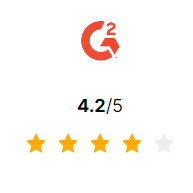 G2 Reviews